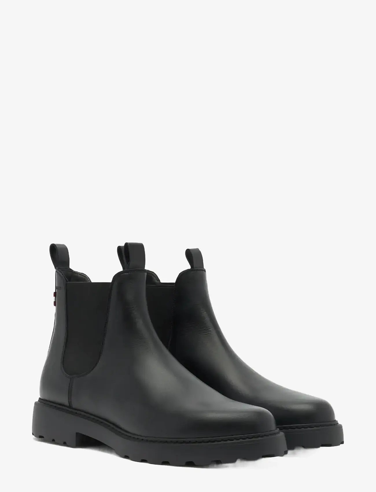Bally - GARBIEL - chelsea boots - black - 2