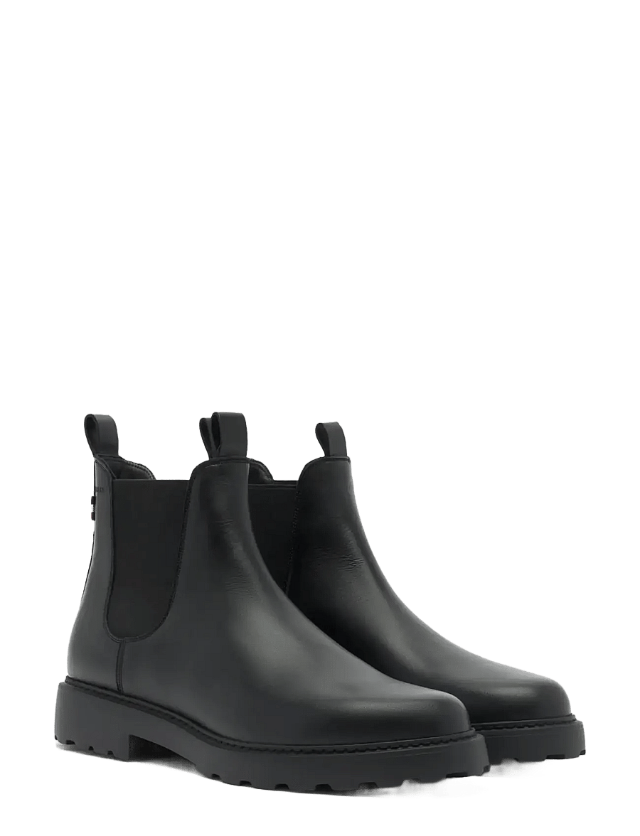 Bally - GARBIEL - chelsea-saapad - black - 2