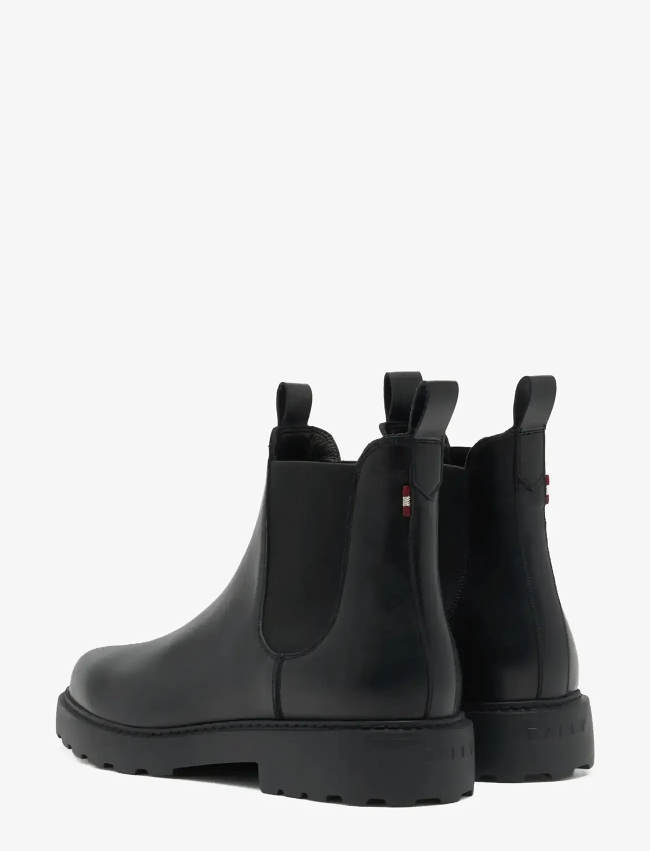 Bally - GARBIEL - chelsea boots - black - 3