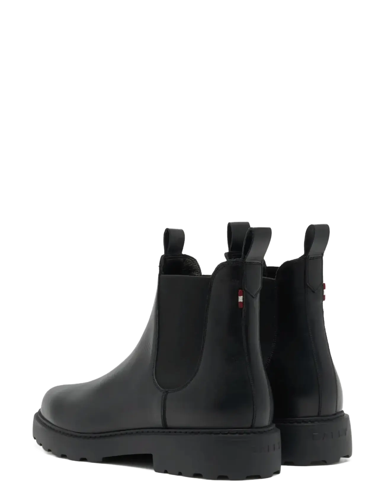 Bally - GARBIEL - chelsea-saapad - black - 3