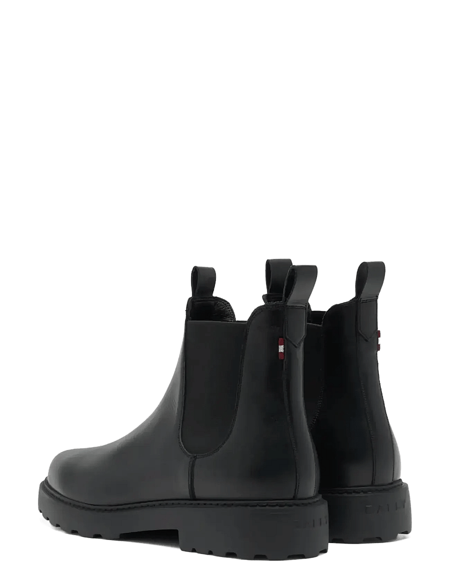 Bally - GARBIEL - chelsea-saapad - black - 3