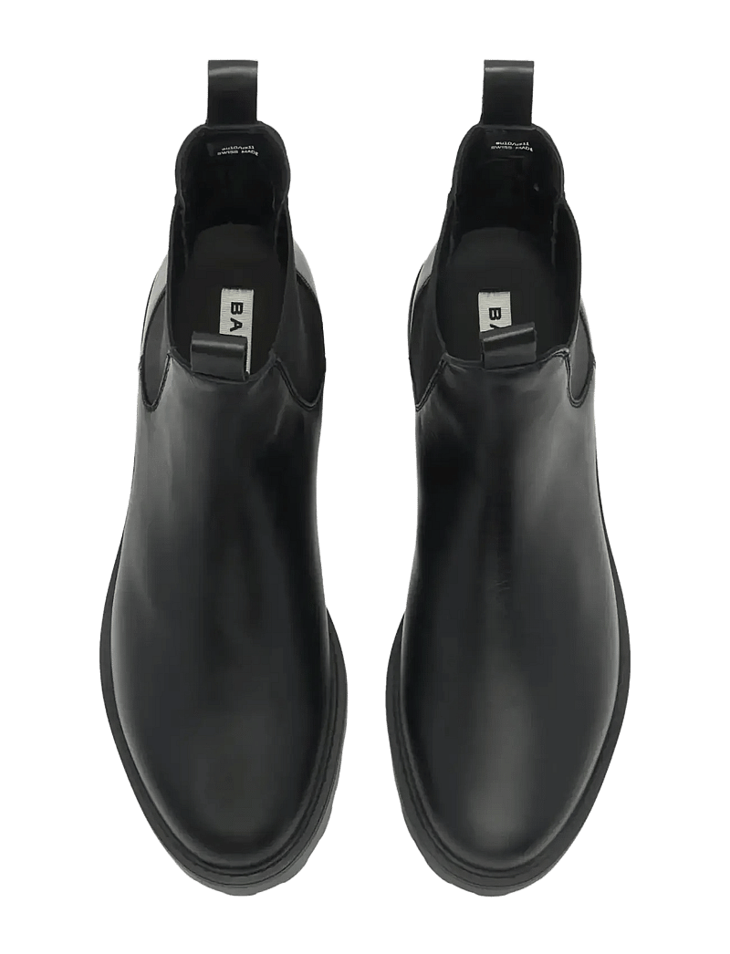 Bally - GARBIEL - chelsea boots - black - 4