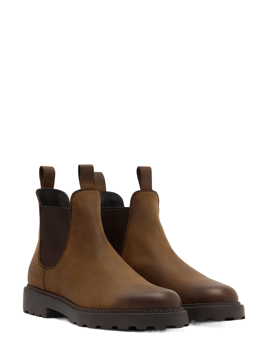Bally - GARBIEL - chelsea boots - cuero 50 - 0