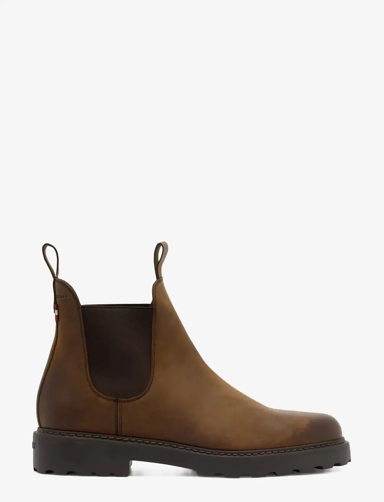 Bally - GARBIEL - chelsea boots - cuero 50 - 1