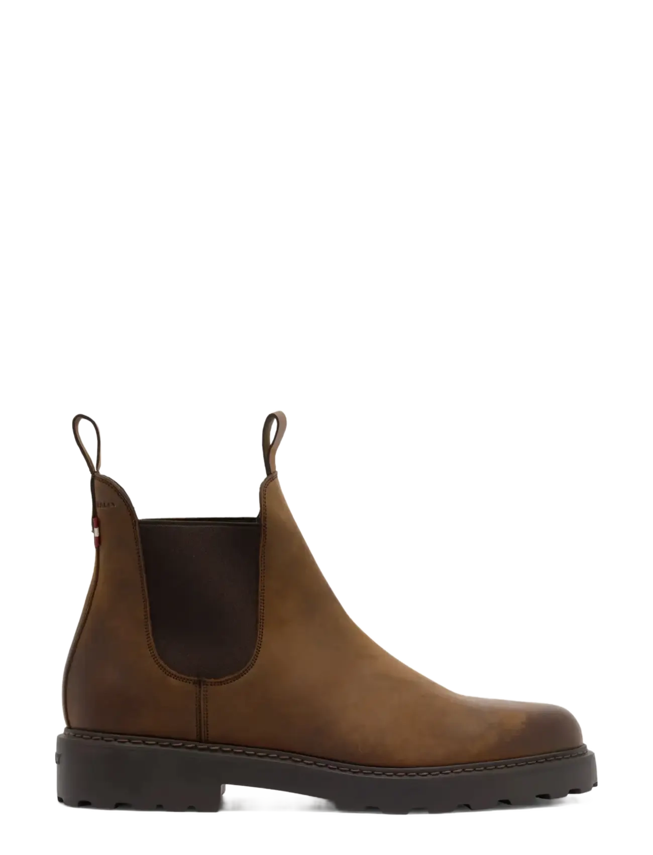 Bally - GARBIEL - chelsea boots - cuero 50 - 1