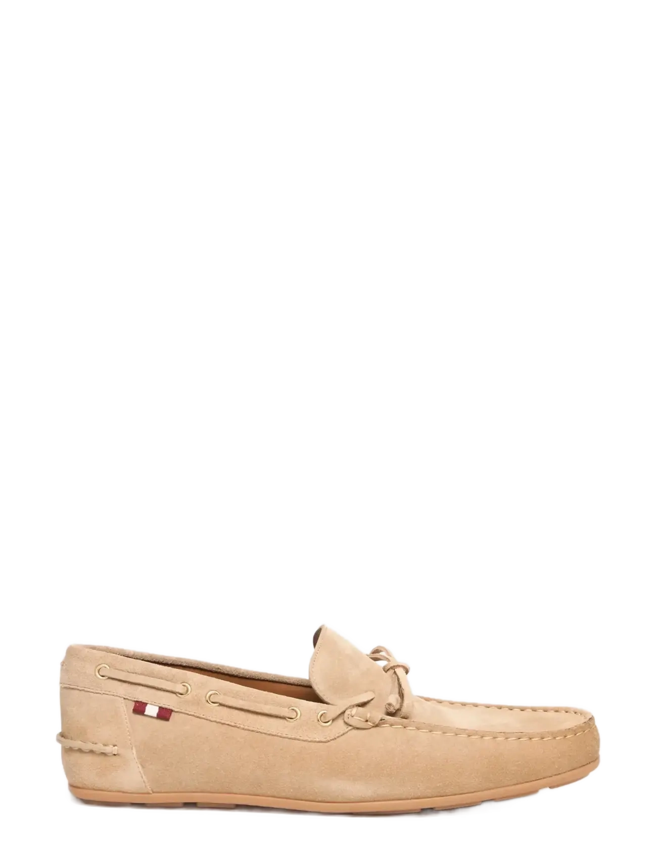 Bally CLARKSON - Uutuudet - CAPPUCCINO 50 / beige