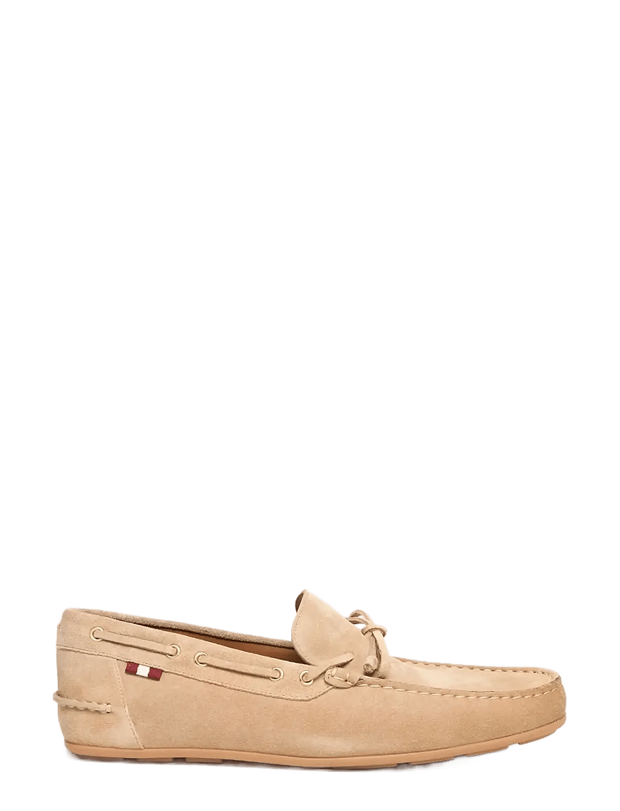 Bally - CLARKSON - loafers - cappuccino 50 - 0