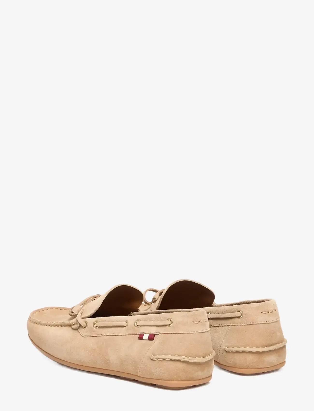 Bally - CLARKSON - shoes - cappuccino 50 - 1