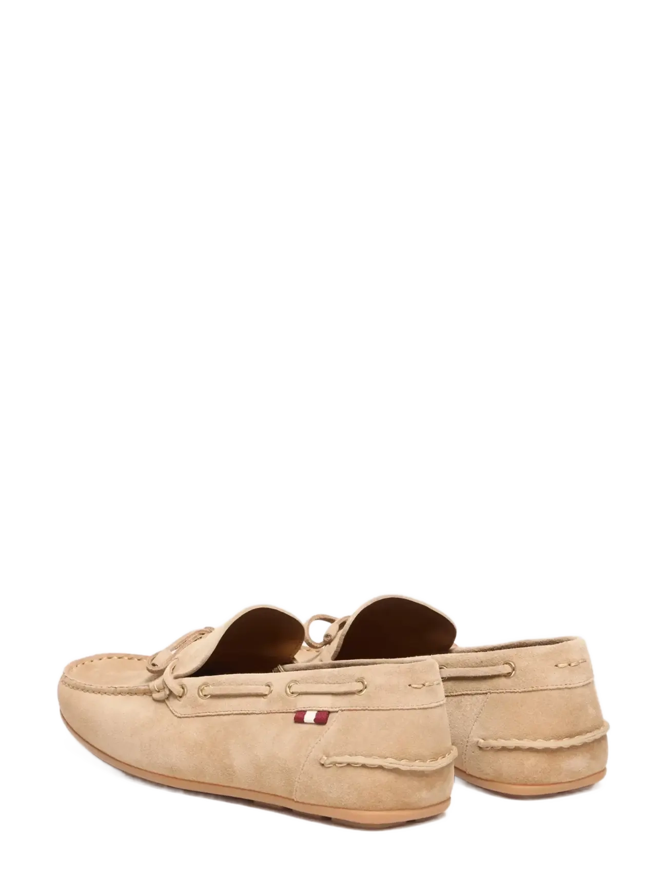 Bally - CLARKSON - skor - cappuccino 50 - 1