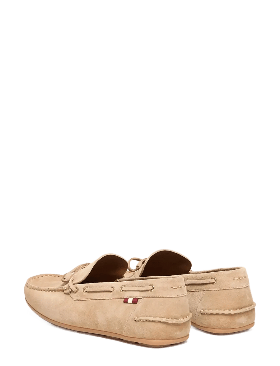 Bally - CLARKSON - loafers - cappuccino 50 - 1