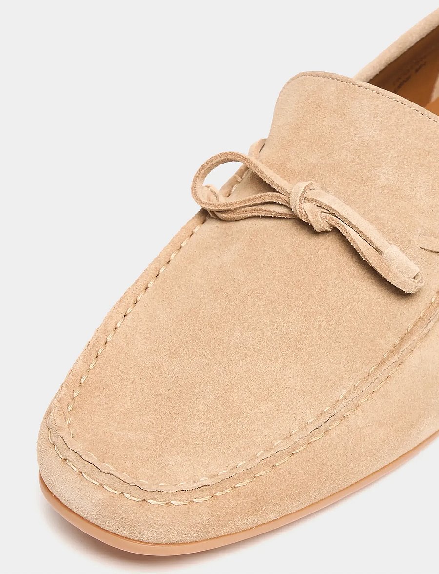 Bally - CLARKSON - loafers - cappuccino 50 - 3