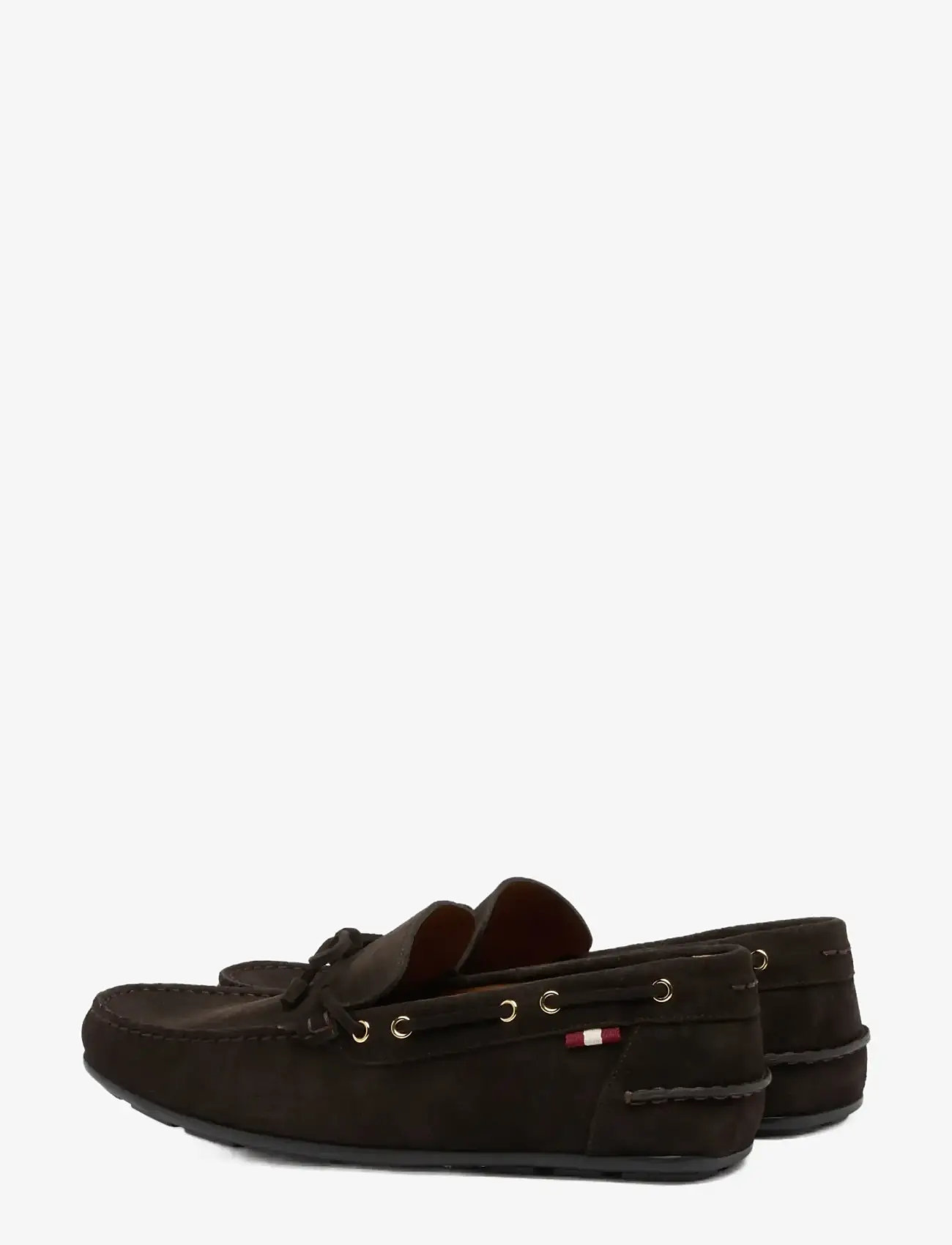 Bally - CLARKSON - shoes - coffee 50 - 2