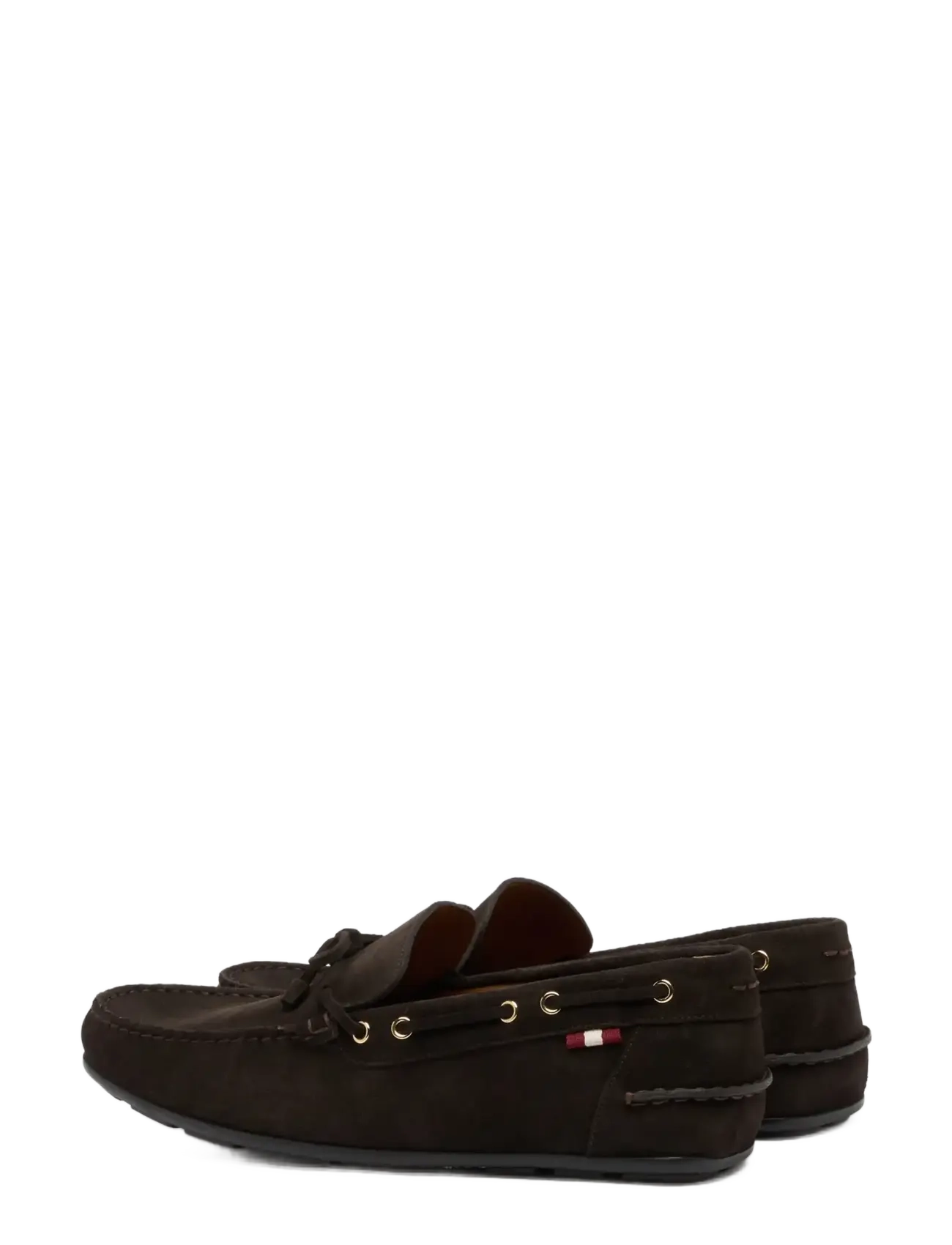 Bally - CLARKSON - buty - coffee 50 - 2
