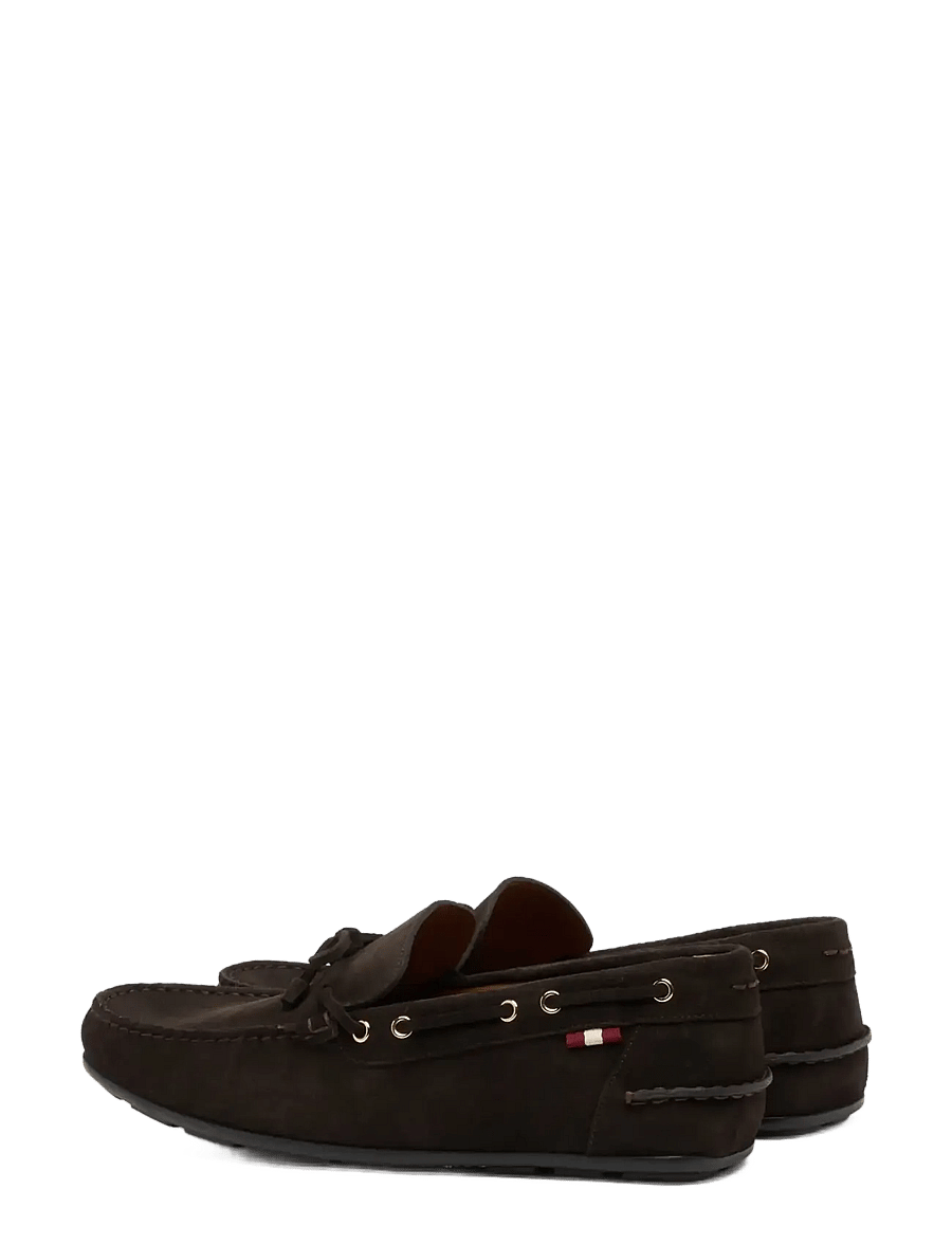 Bally - CLARKSON - loafers - coffee 50 - 2