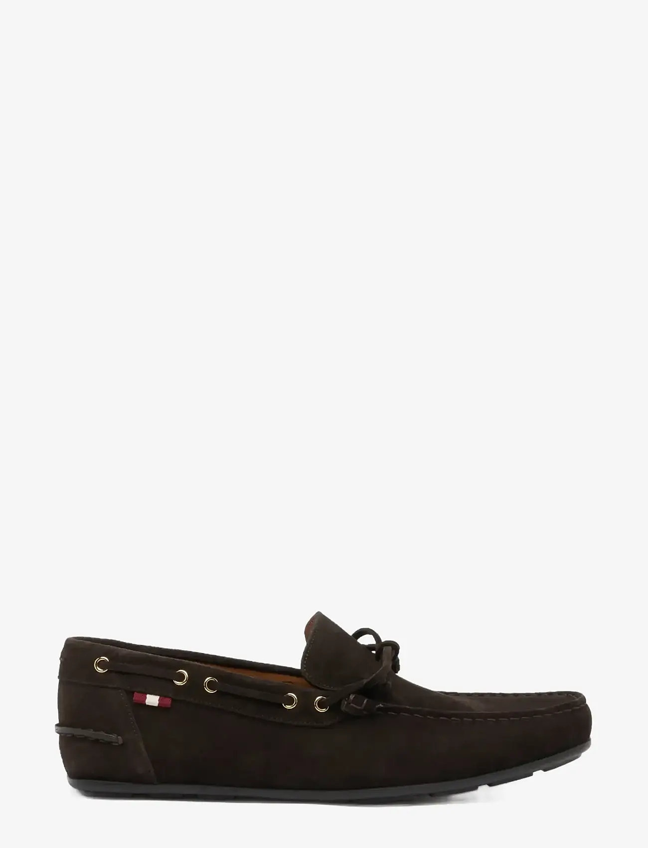 Bally - CLARKSON - shoes - coffee 50 - 3