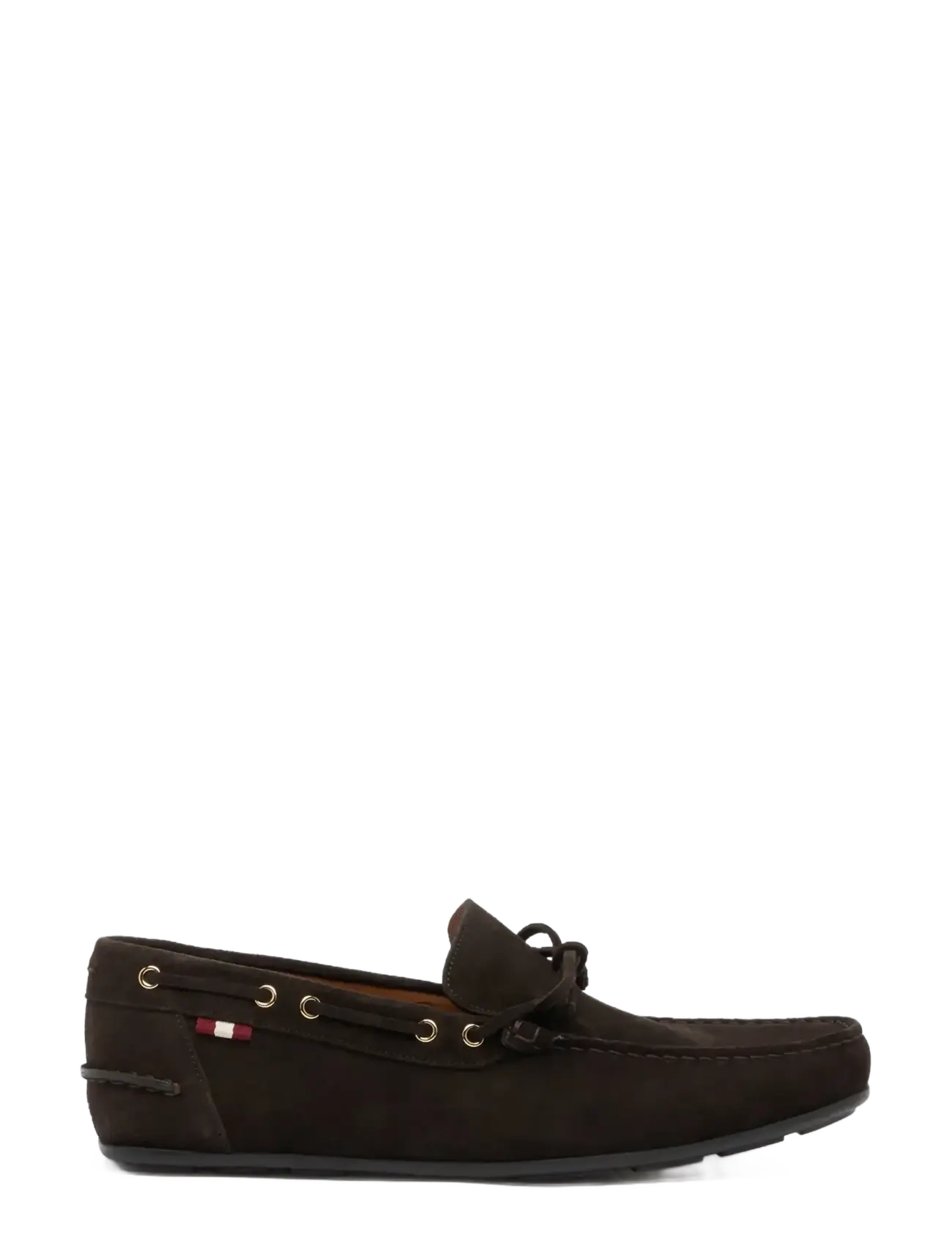 Bally - CLARKSON - buty - coffee 50 - 3