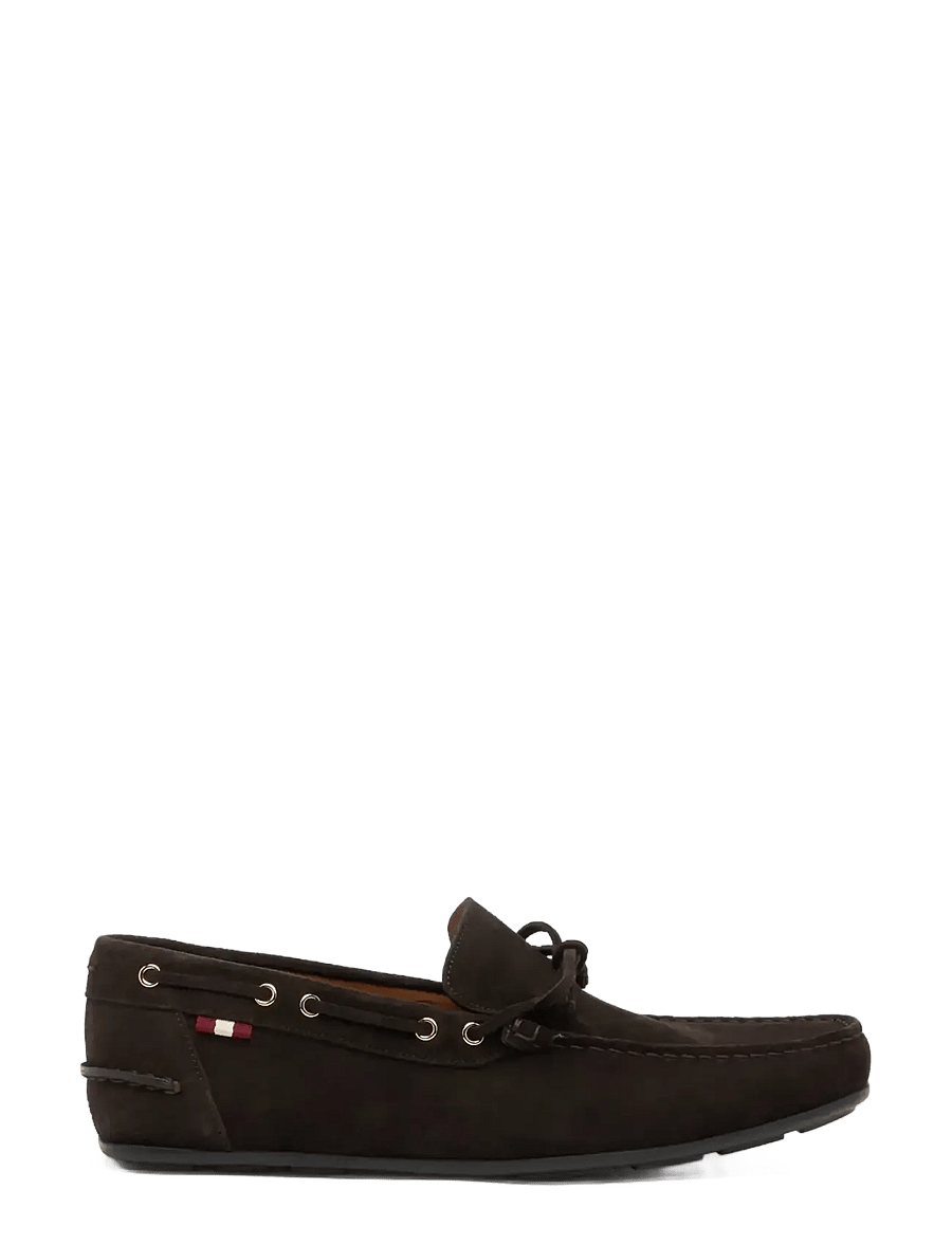 Bally - CLARKSON - loafers - coffee 50 - 3