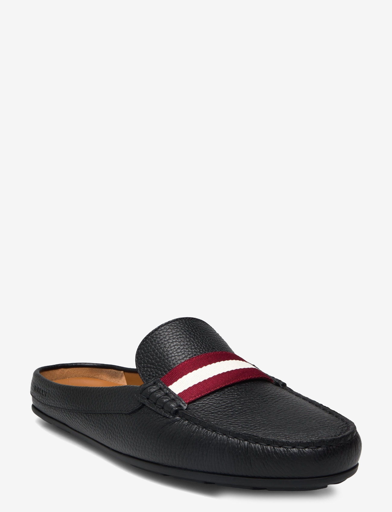 Bally - CARTHER - shoppa efter tillfälle - black - 0