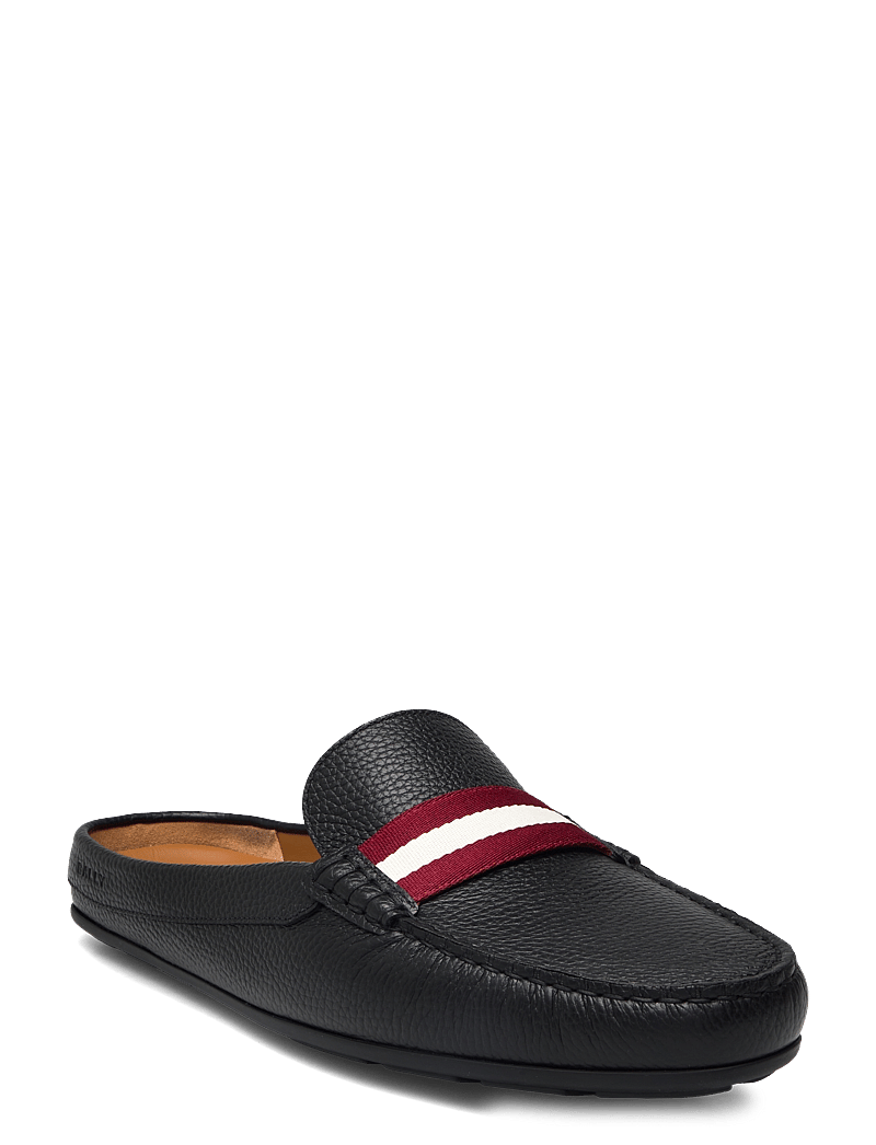 Bally - CARTHER - osta olukorra järgi - black - 0