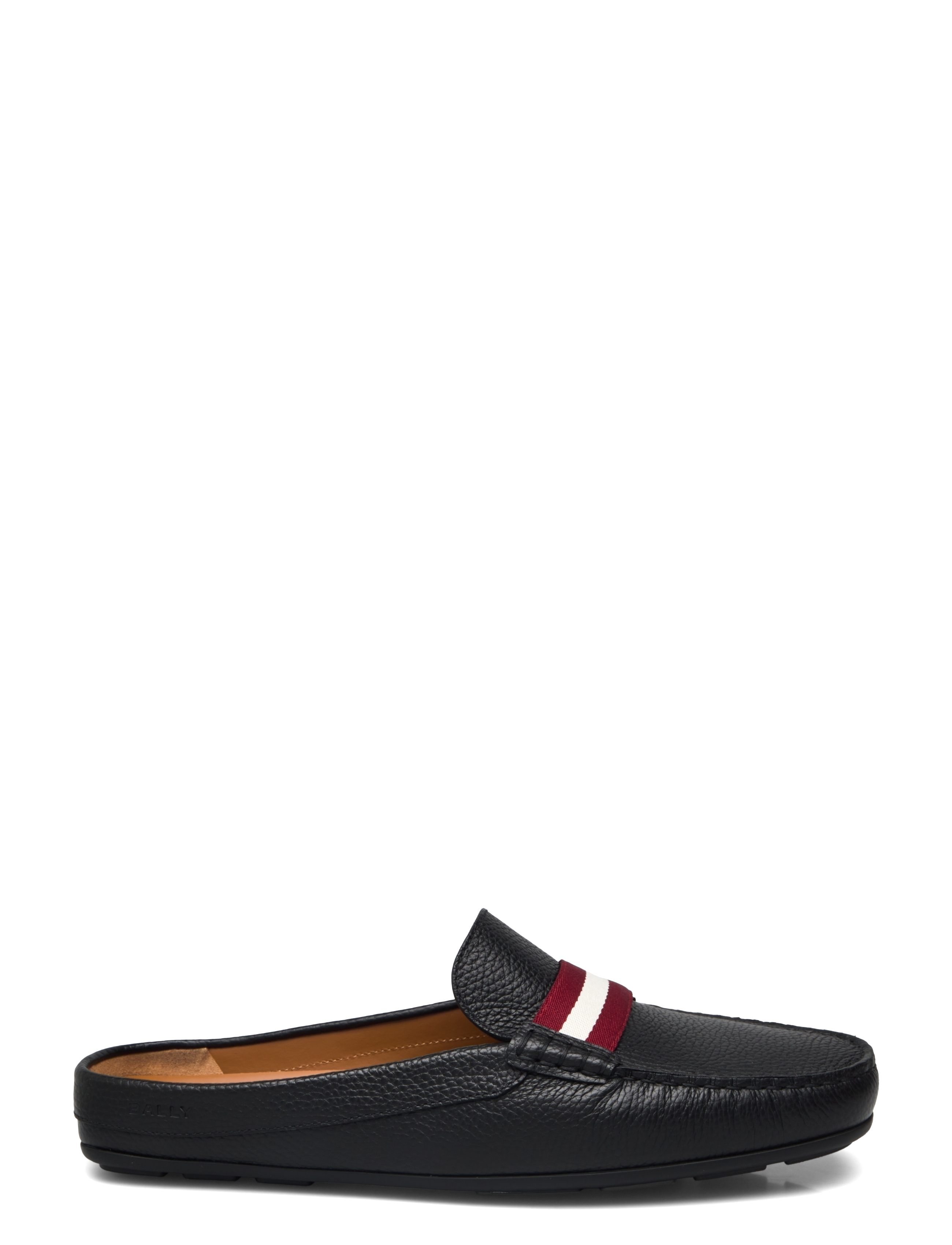 Bally - CARTHER - black - 1