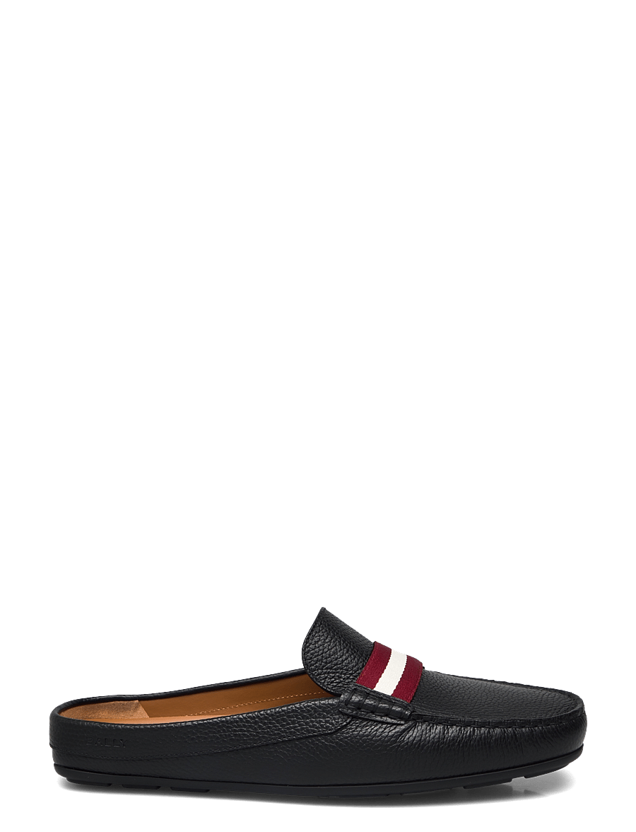 Bally - CARTHER - black - 1