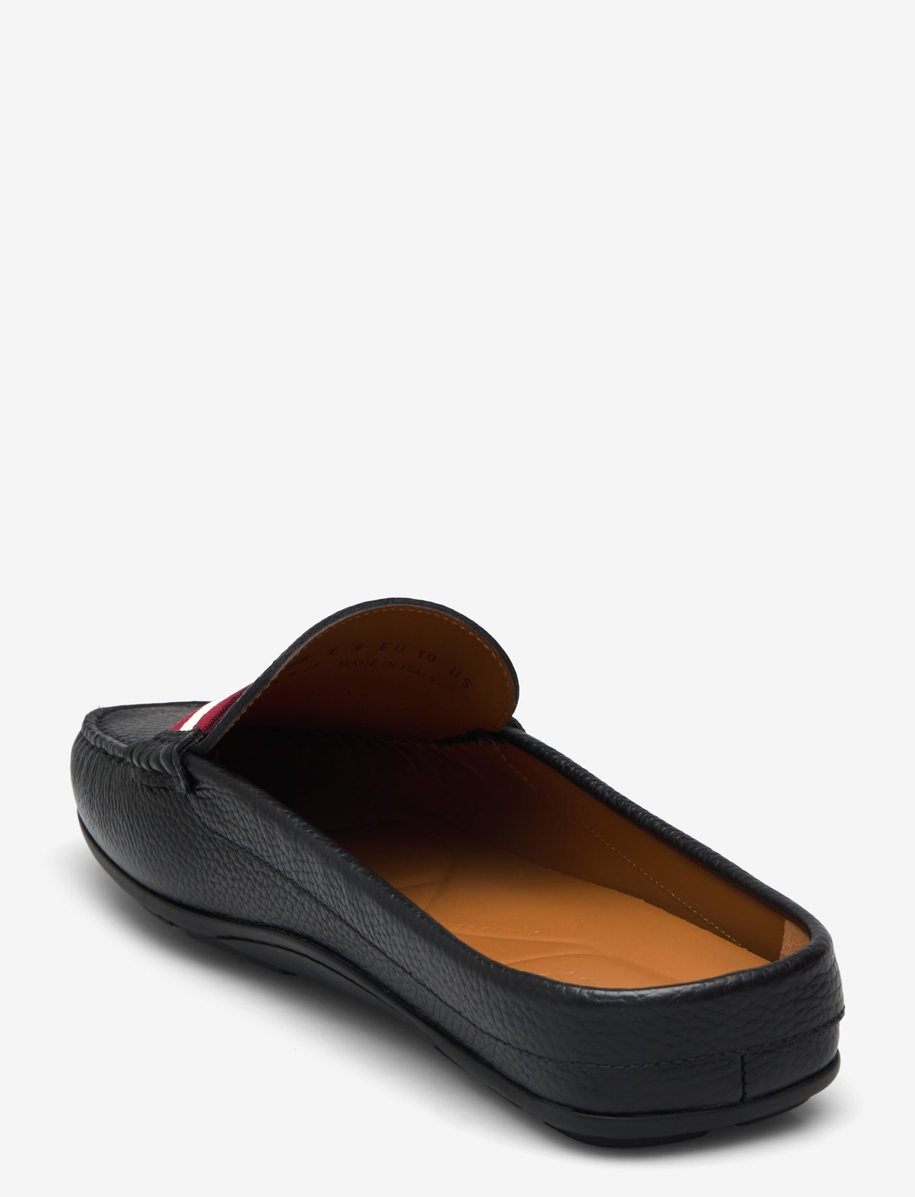 Bally - CARTHER - shoppa efter tillfälle - black - 2