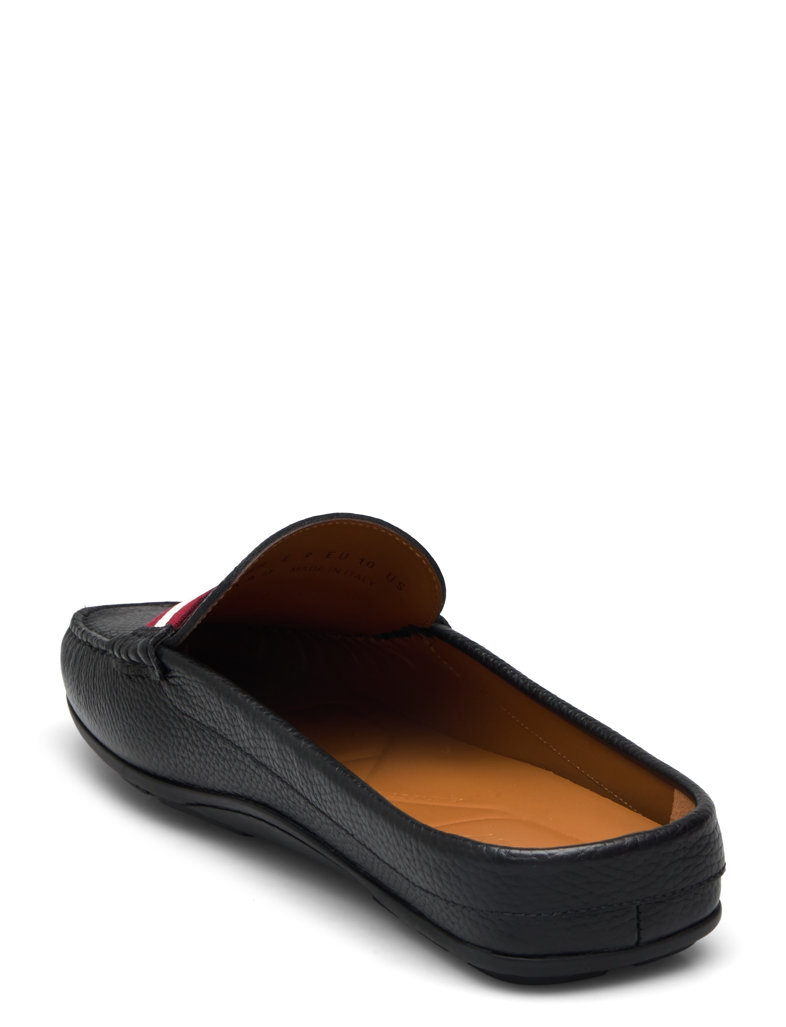 Bally - CARTHER - black - 2