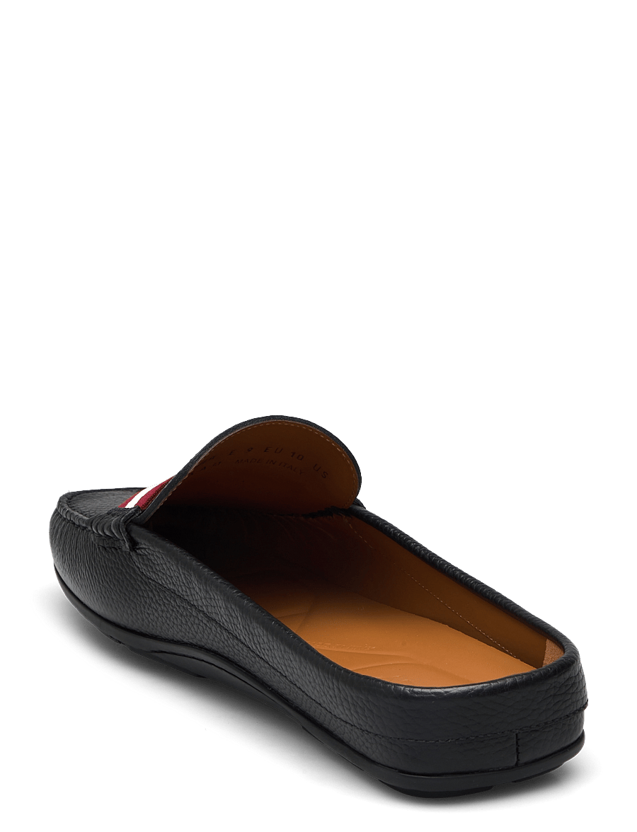Bally - CARTHER - black - 2