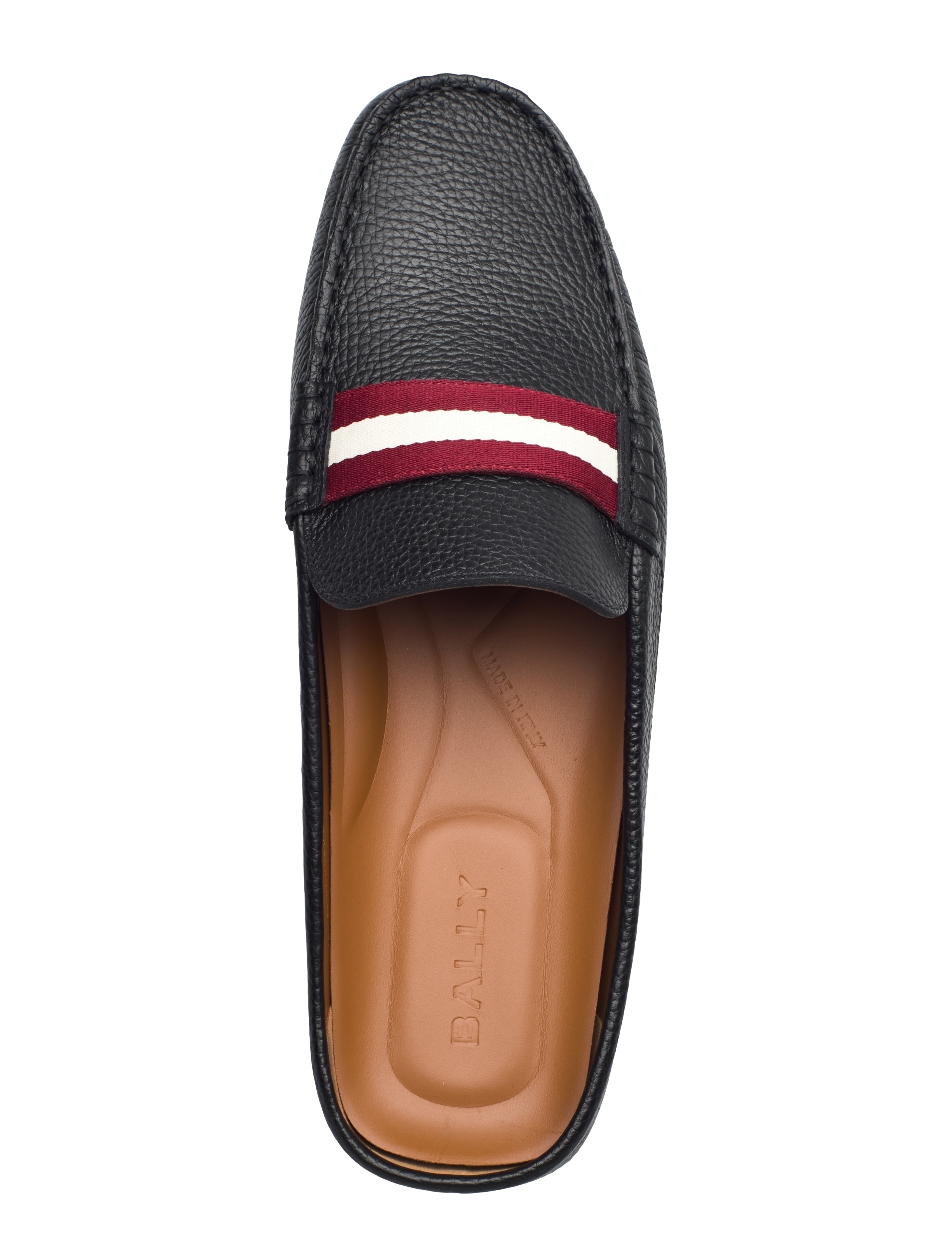 Bally - CARTHER - black - 3