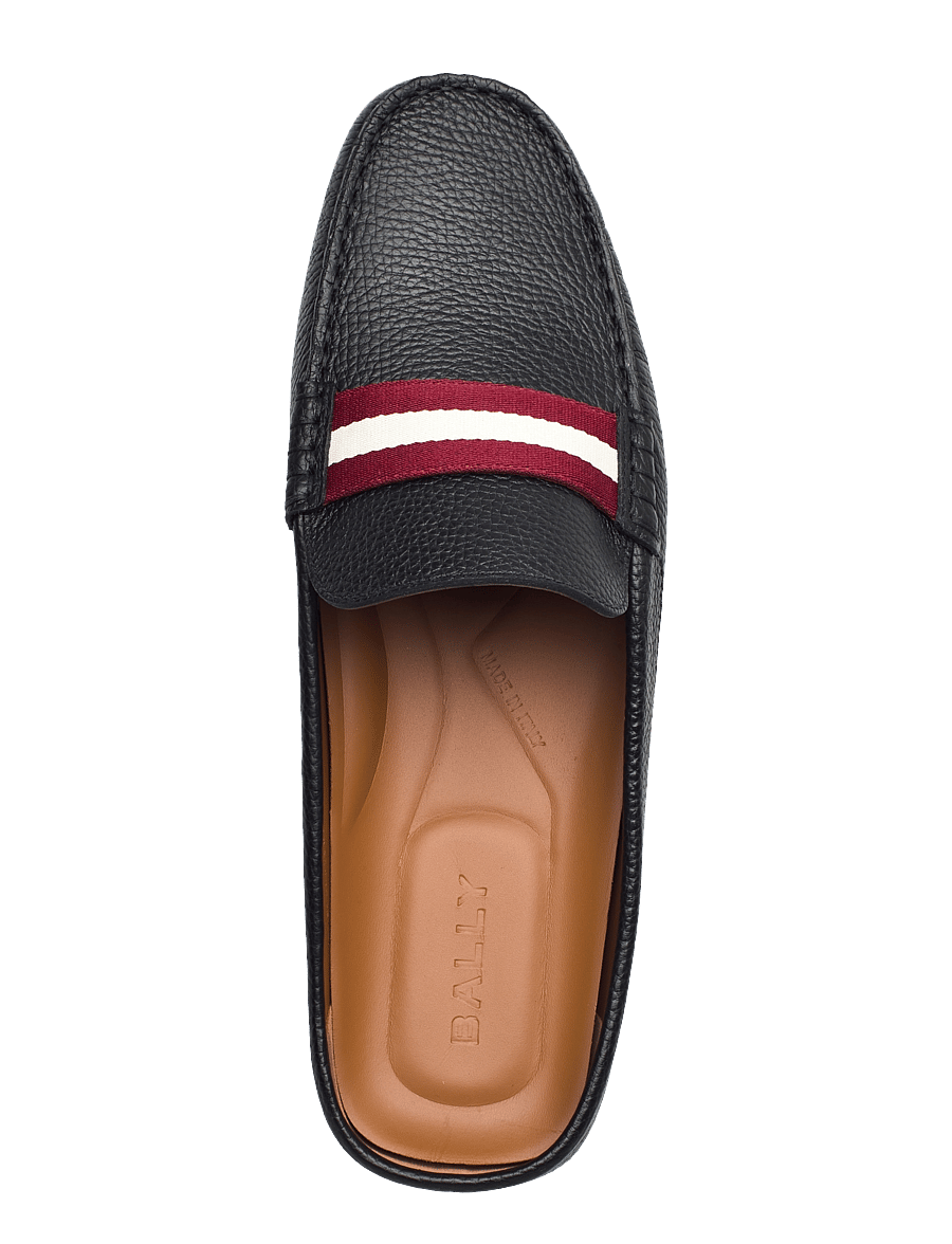 Bally - CARTHER - black - 3