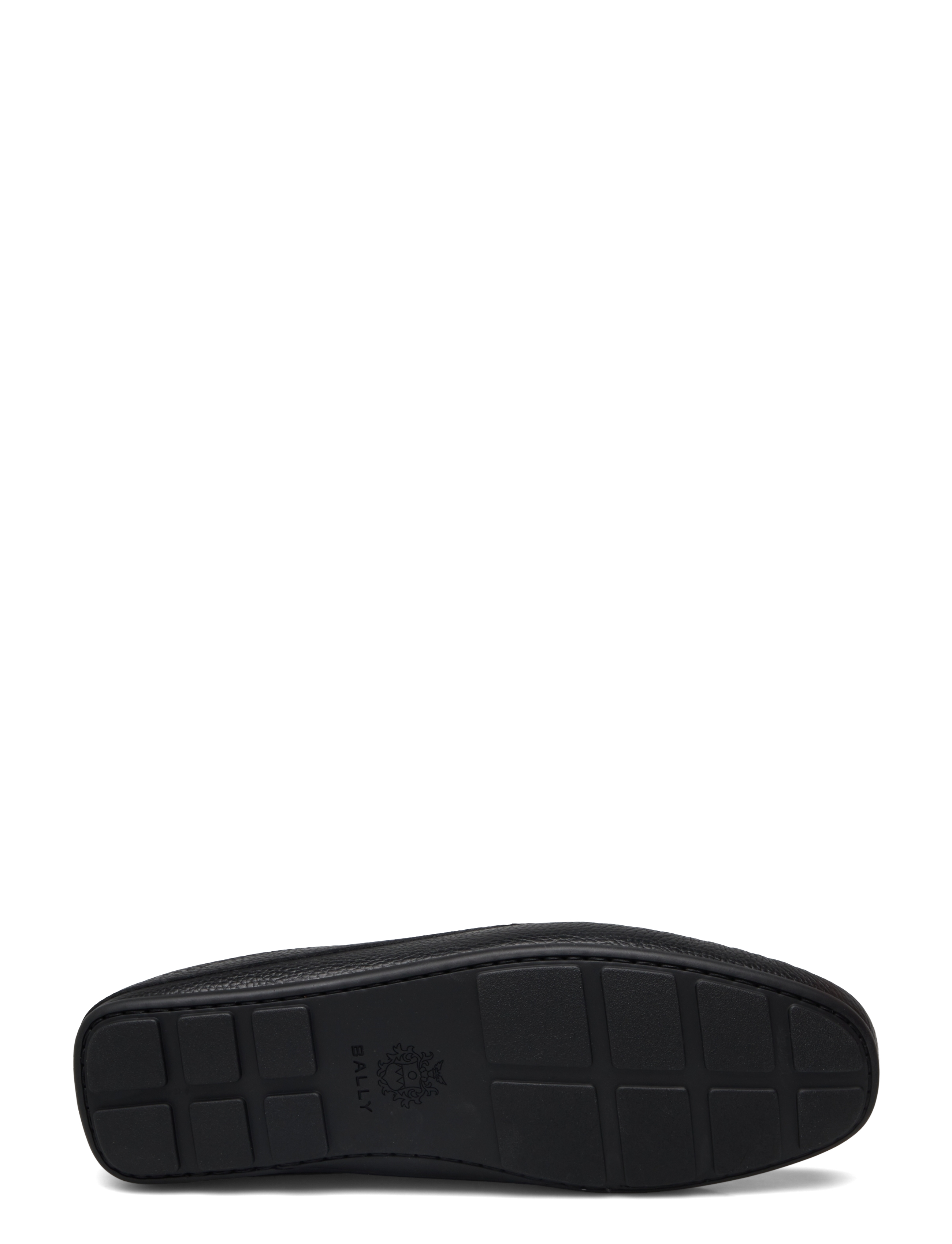 Bally - CARTHER - black - 4