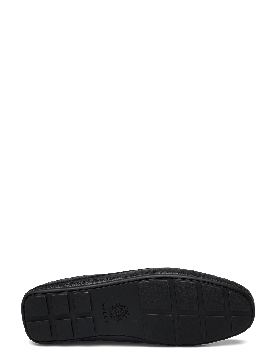 Bally - CARTHER - black - 4