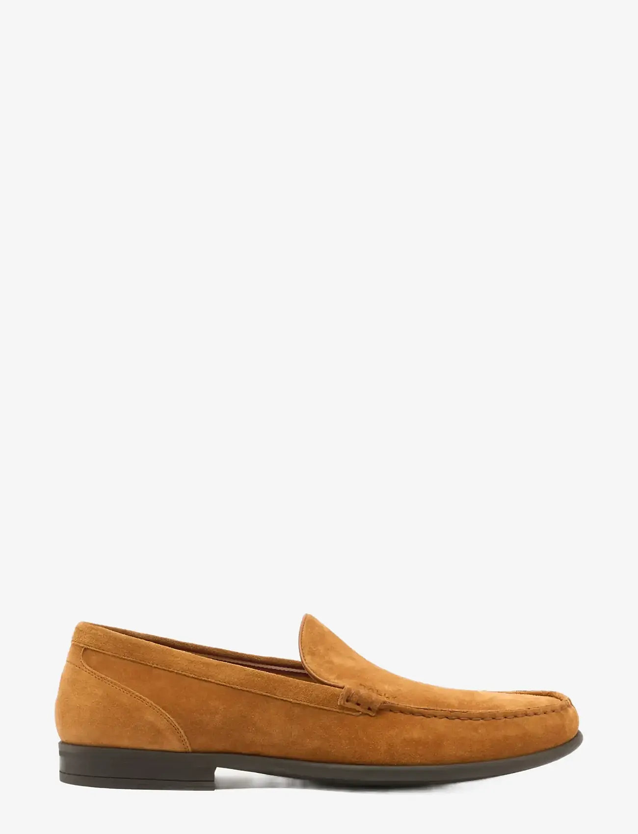 Bally - DRIFT LOAFER - kingad - rhum - 2