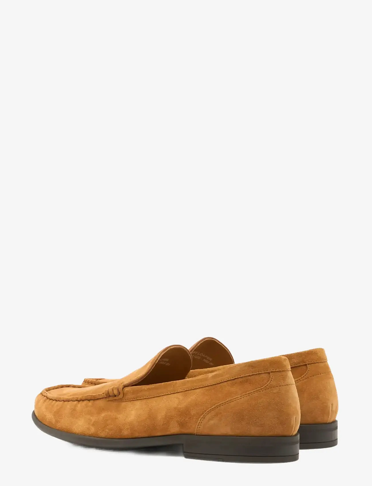 Bally - DRIFT LOAFER - kingad - rhum - 3