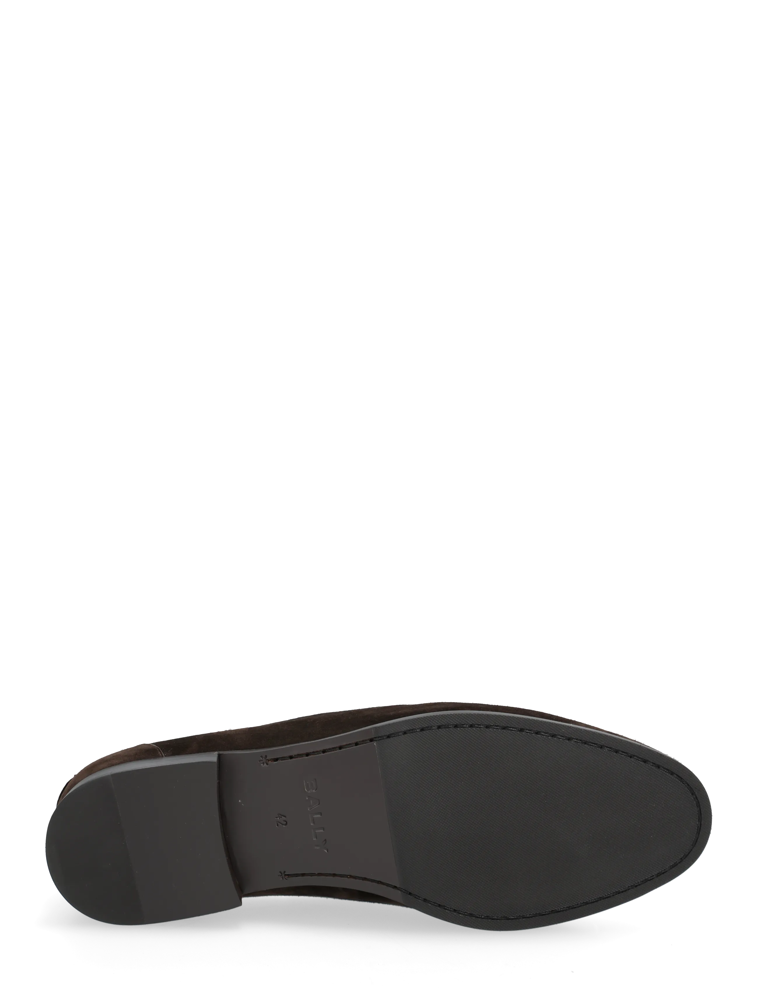 Bally - PLUME BOAT-F - kengät - ebony 50 - 4