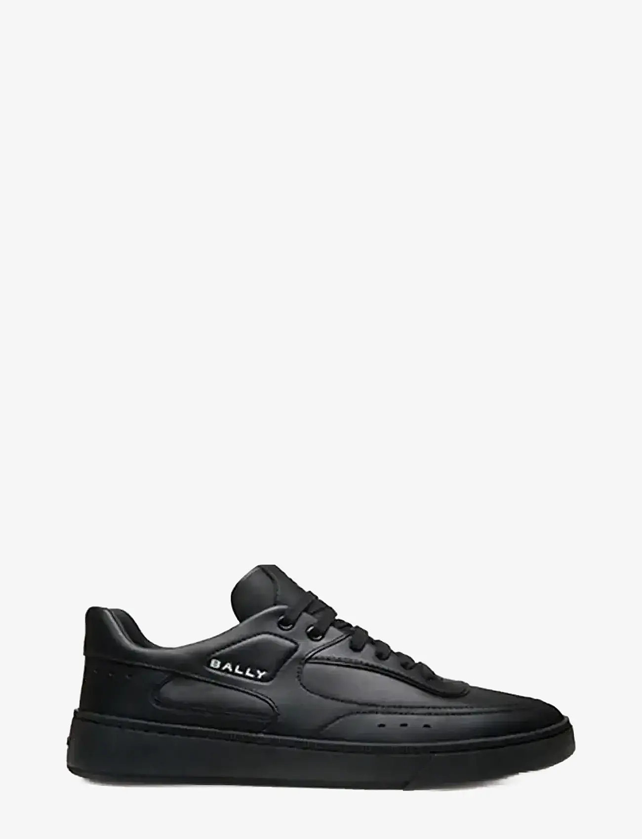 Bally - RUDYS - low tops - black - 0
