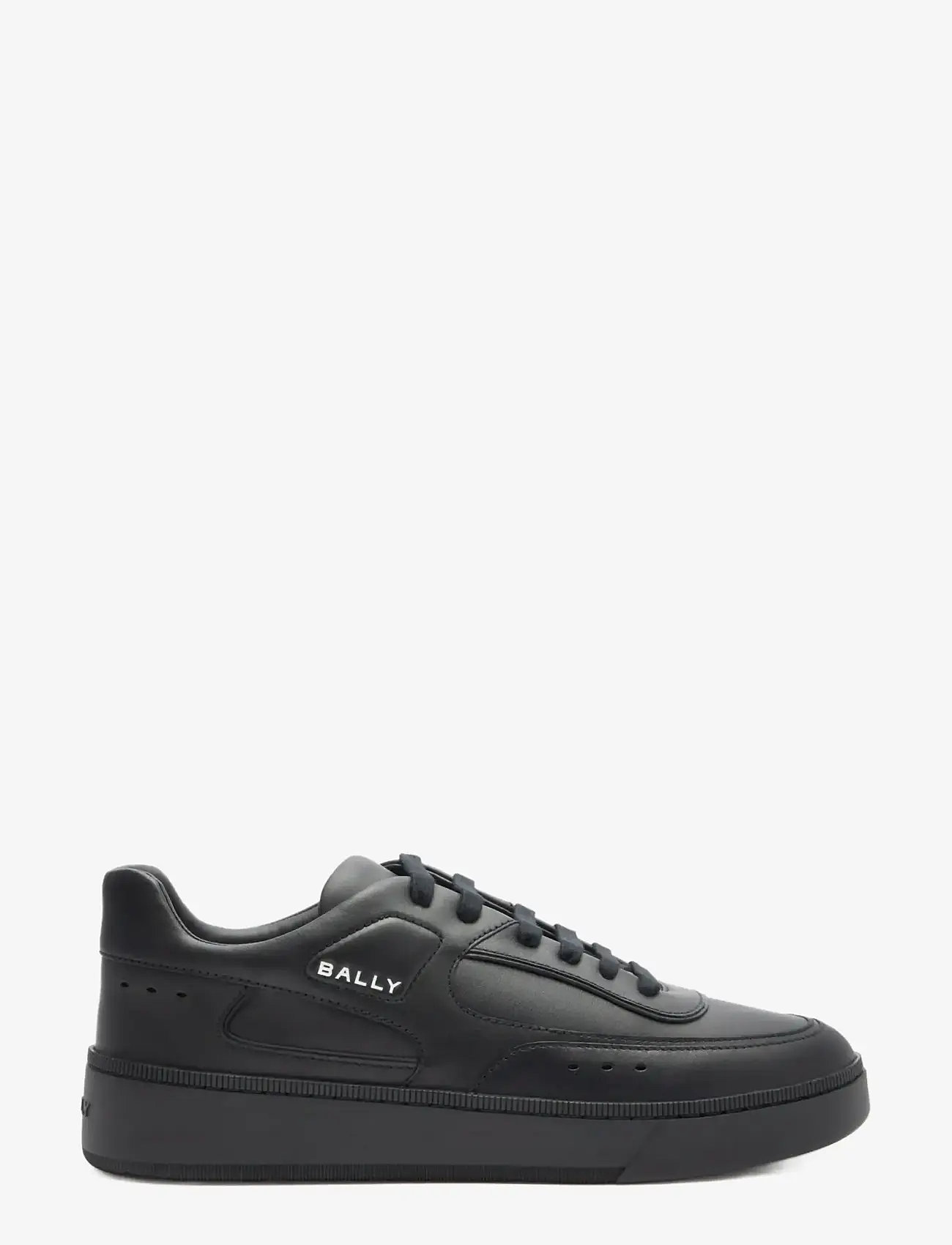 Bally - RUDYS - low tops - black - 1