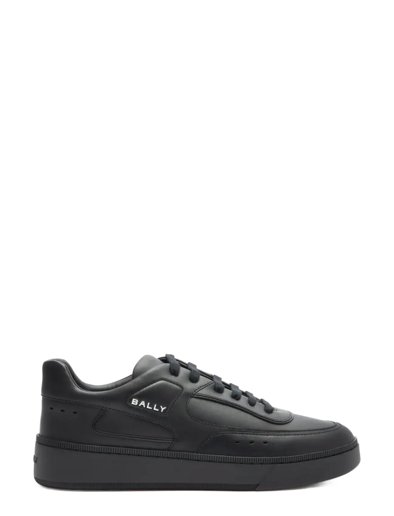 Bally - RUDYS - black - 1