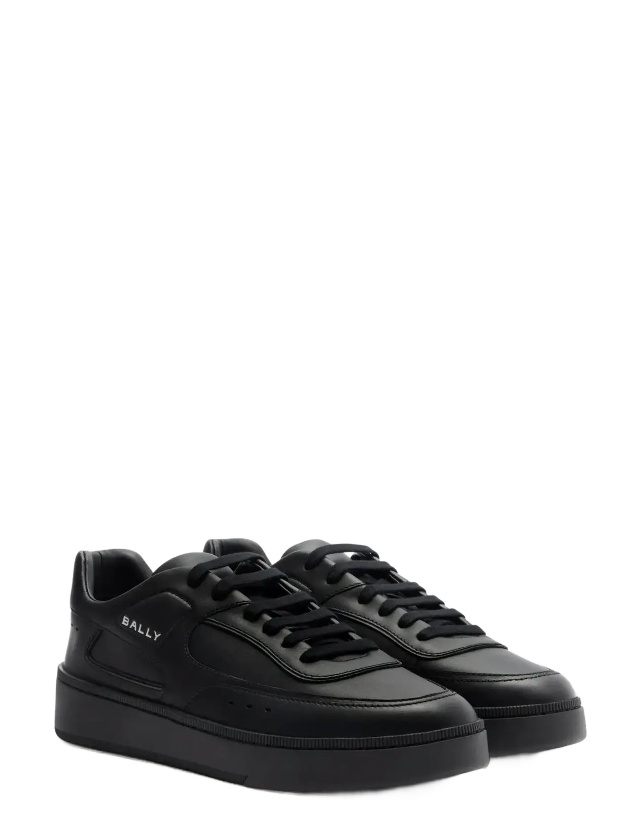 Bally - RUDYS - black - 2