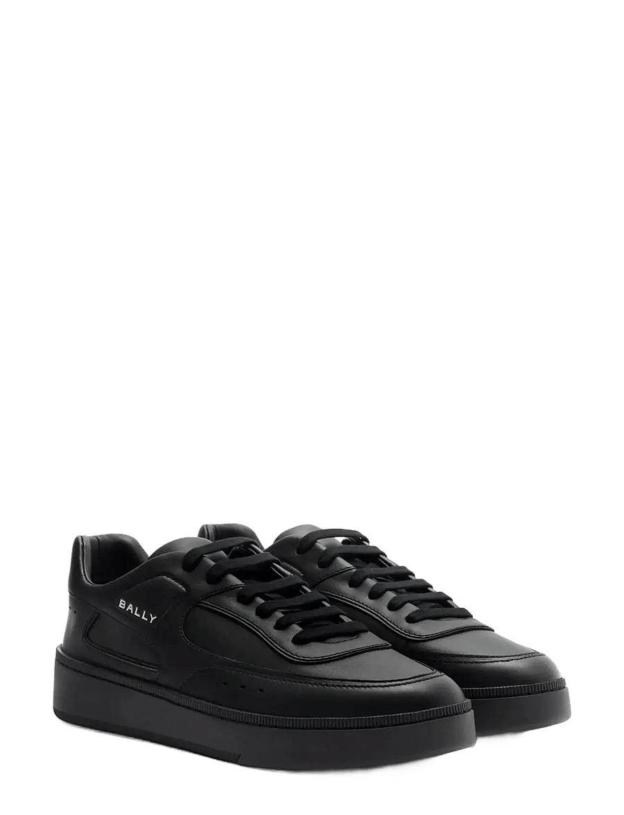 Bally - RUDYS - black - 2