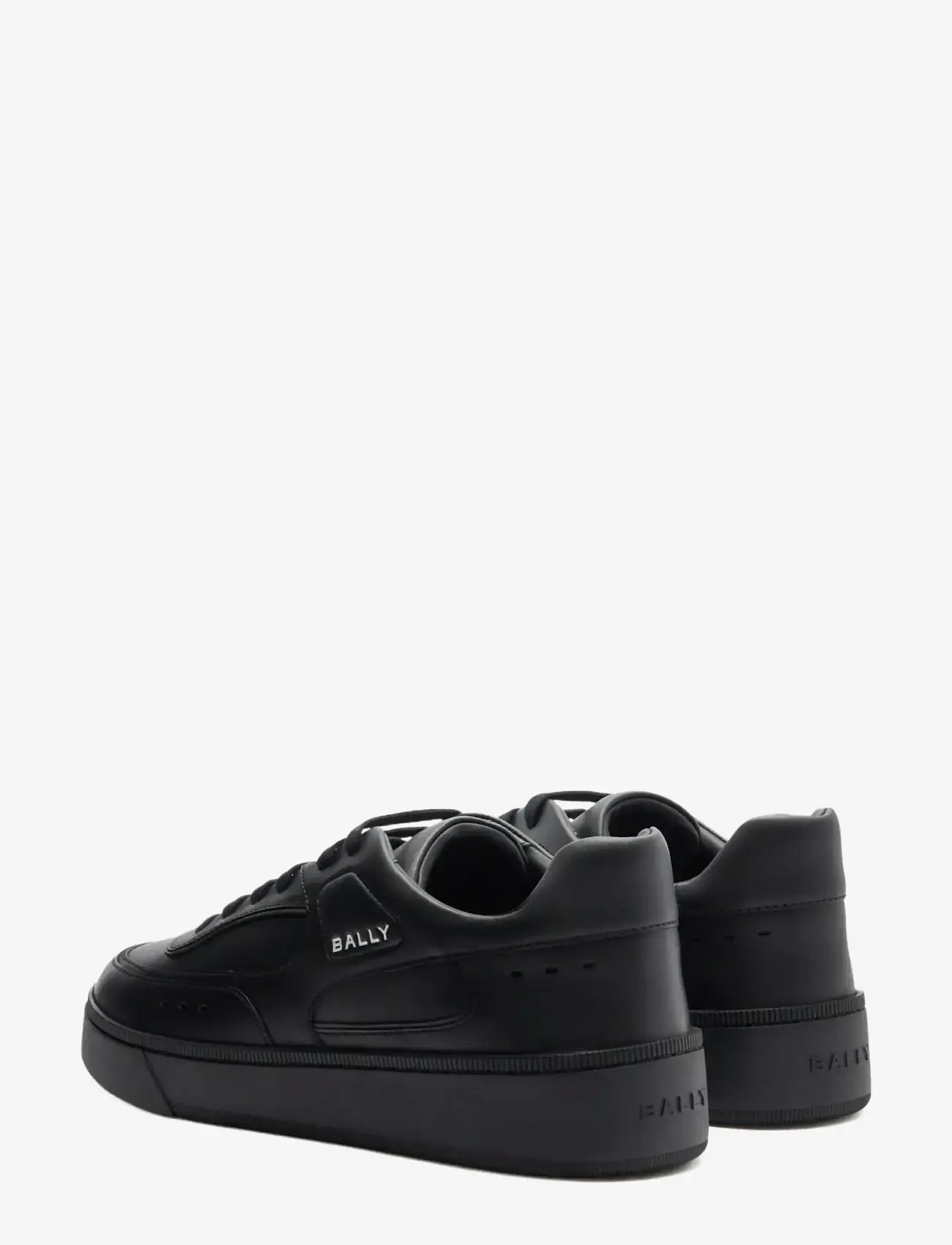 Bally - RUDYS - low tops - black - 3