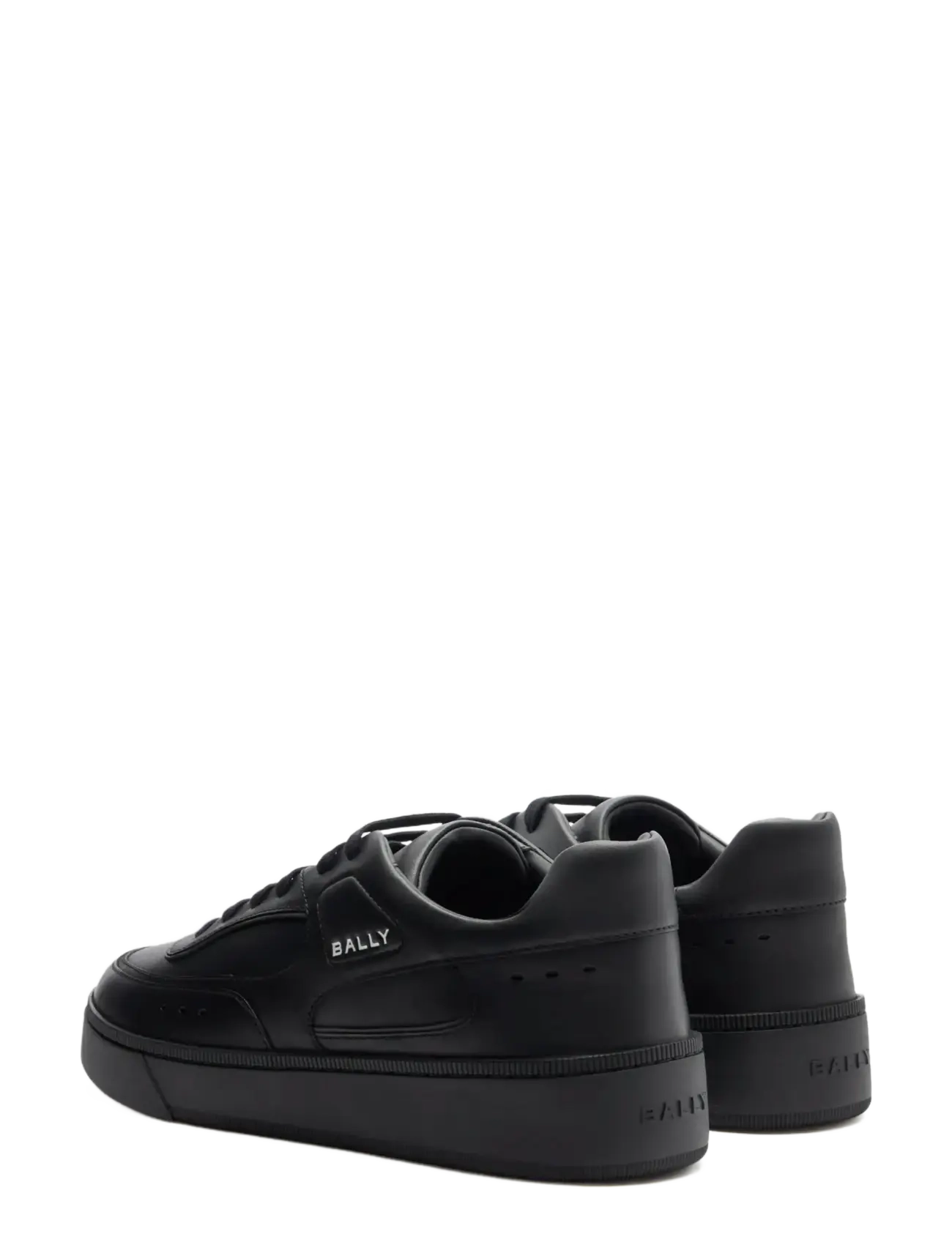 Bally - RUDYS - black - 3