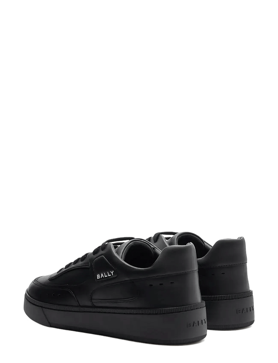Bally - RUDYS - black - 3
