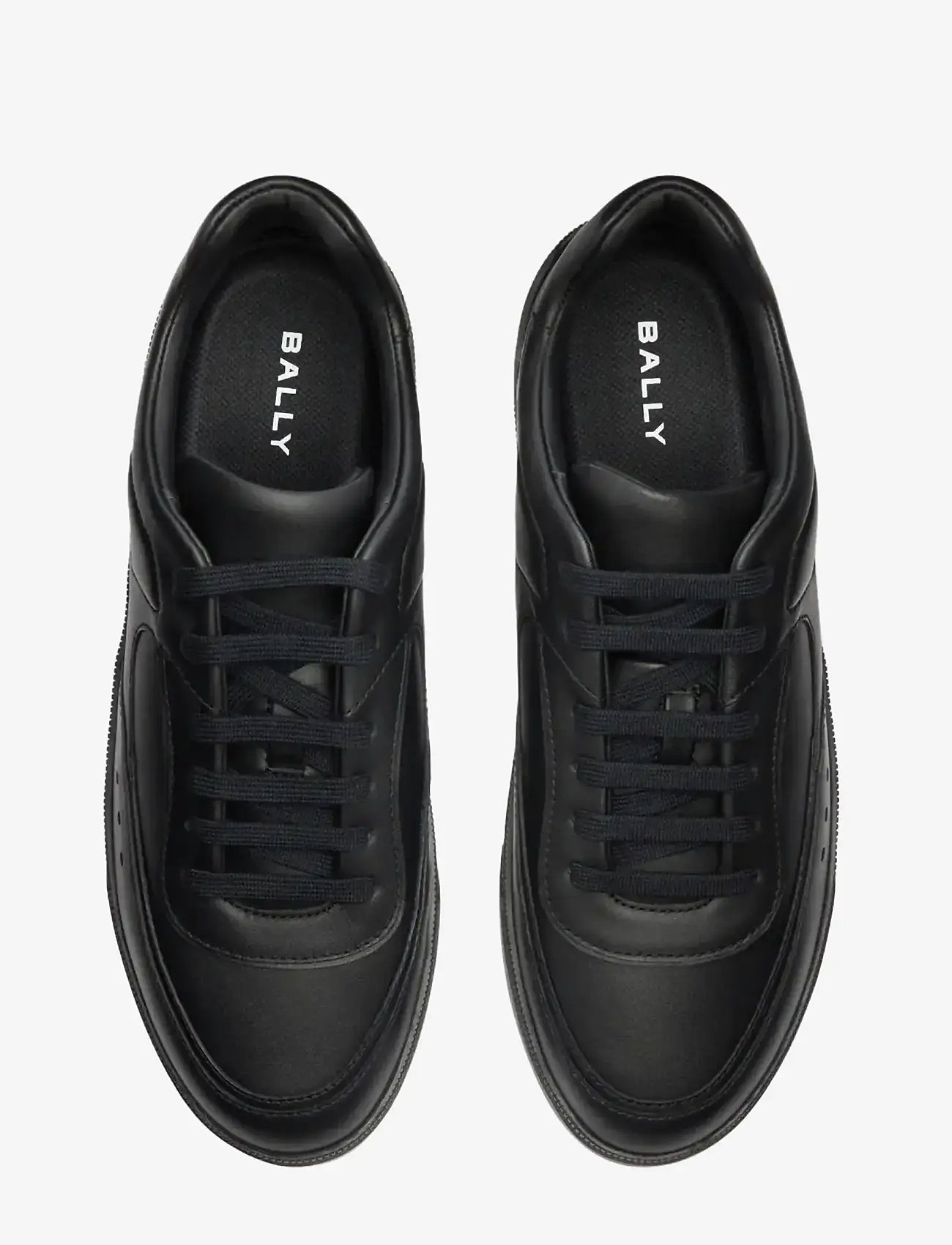Bally - RUDYS - low tops - black - 4
