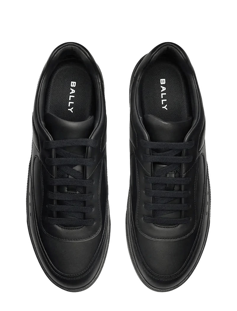 Bally - RUDYS - black - 4