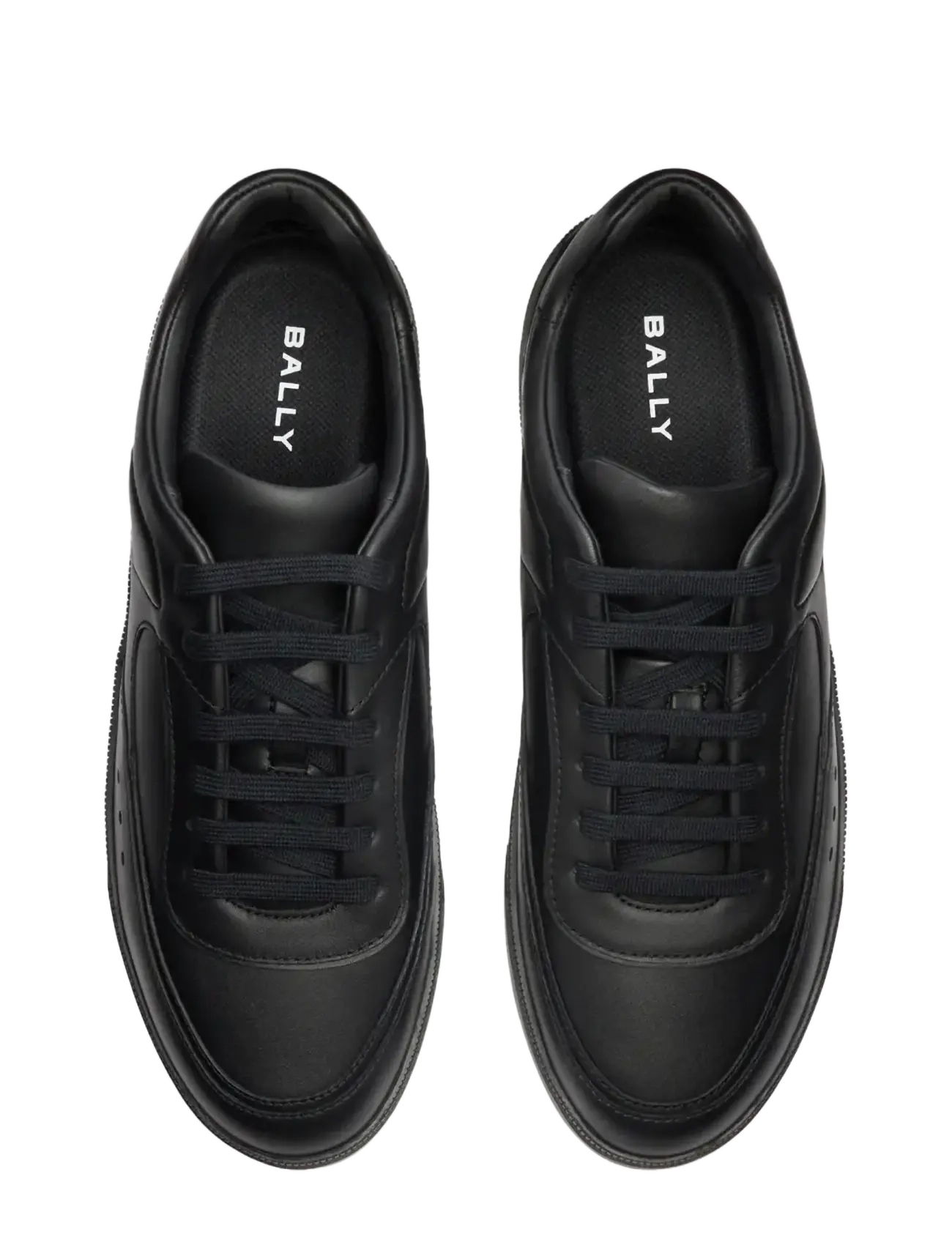 Bally - RUDYS - black - 4
