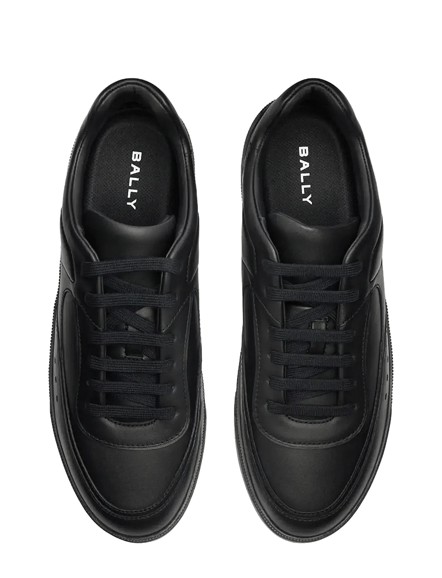 Bally - RUDYS - black - 4
