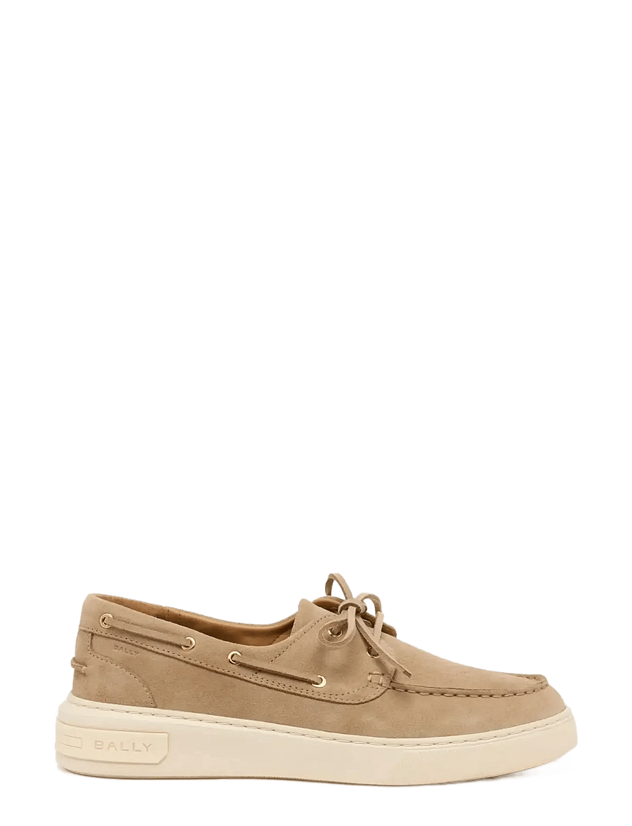 Bally - LIFT BOAT - shoes - sabbia 26 - 1