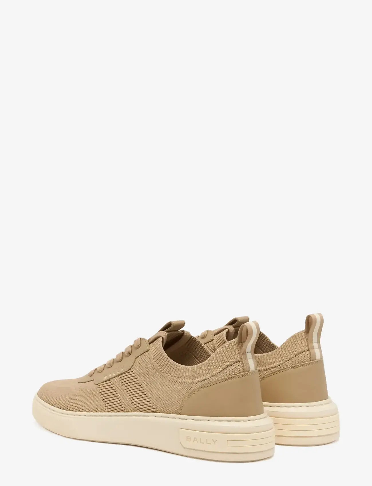 Bally - LIFT-T - low tops - sabbia 26 - 1