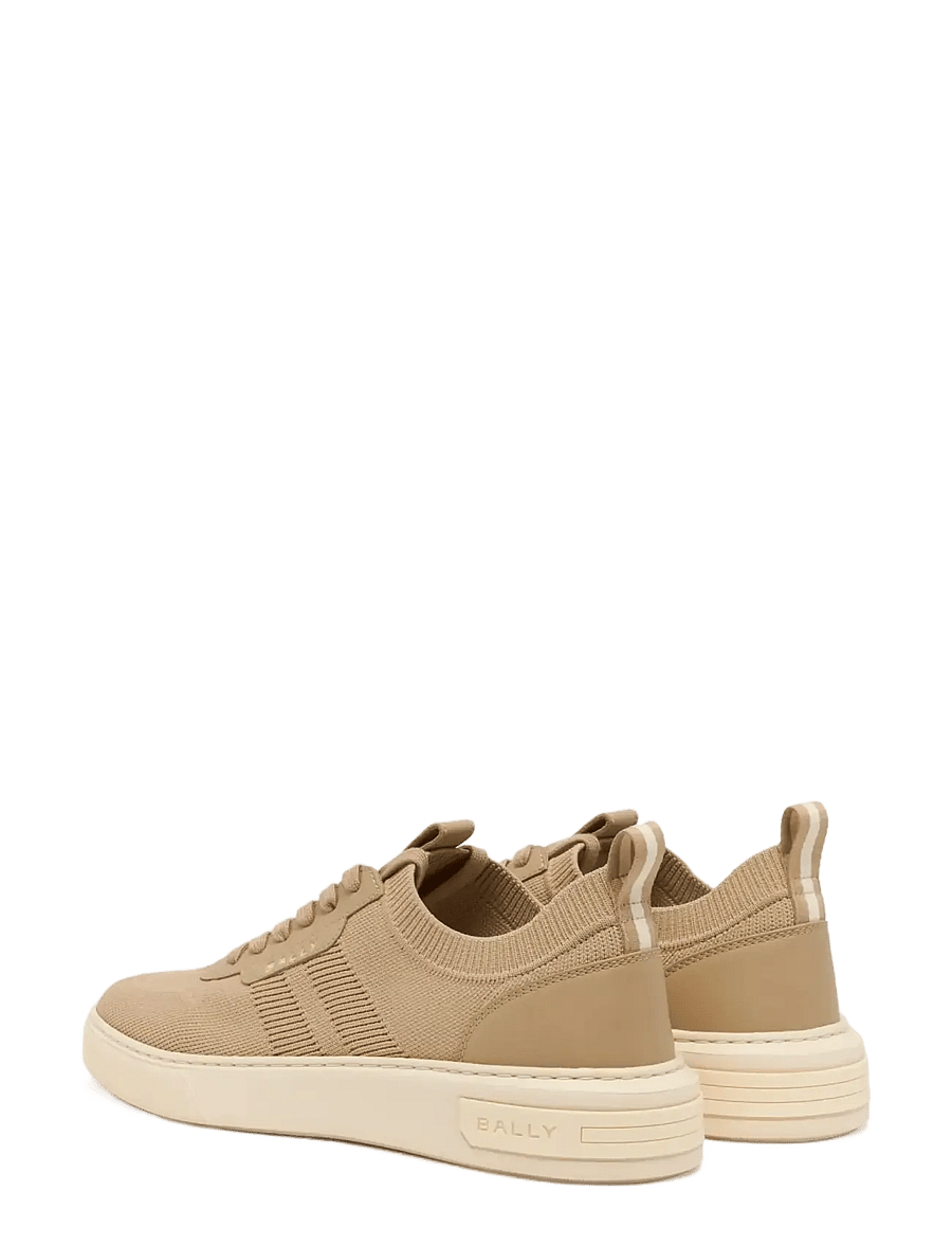 Bally - LIFT-T - sneakers - sabbia 26 - 1